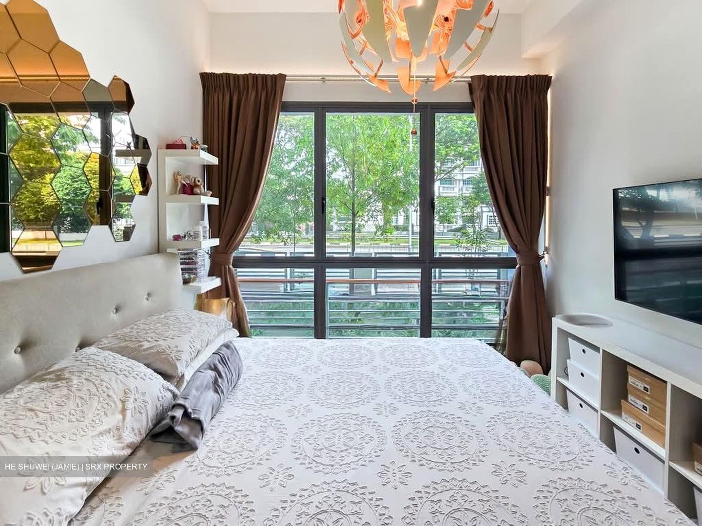 The Waterina (D14), Apartment #568069691